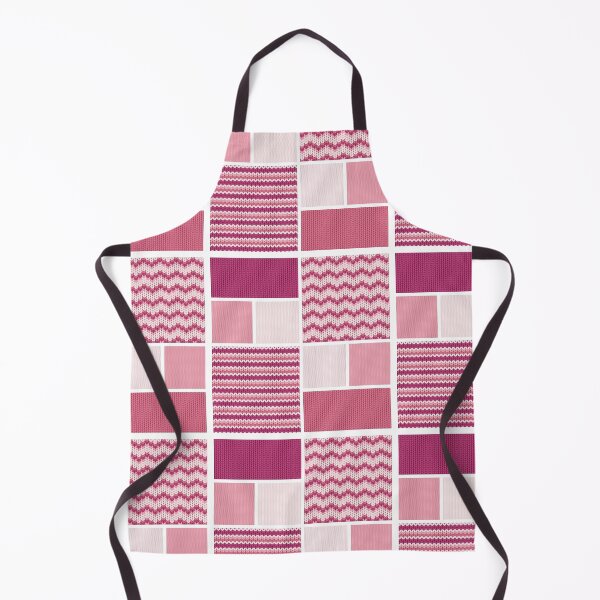 Item preview, Cozy Knitted Pink Patterns designed and sold by kelvinmunene13.