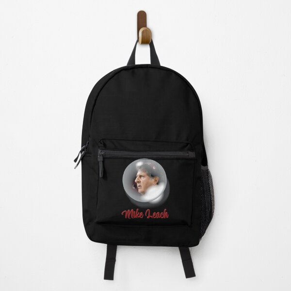 Item preview, Mike Leach designed and sold by musaouri.