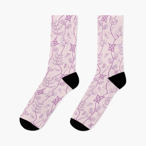 Item preview, Flowers Pattern Gifts Pink Color designed and sold by facegm.