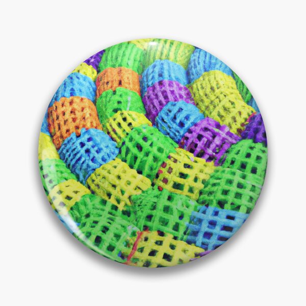 Item preview, 3D Colorful Painted Basket Weave Pattern  designed and sold by funnyhalloween.