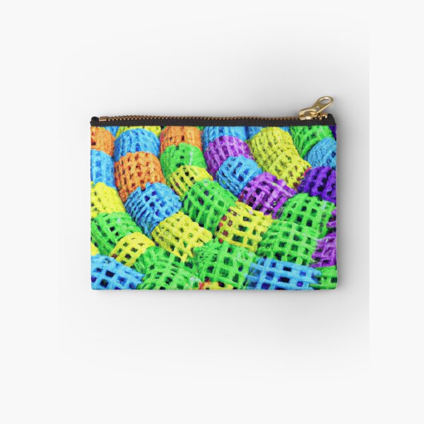 Item preview, 3D Colorful Painted Basket Weave Pattern  designed and sold by funnyhalloween.