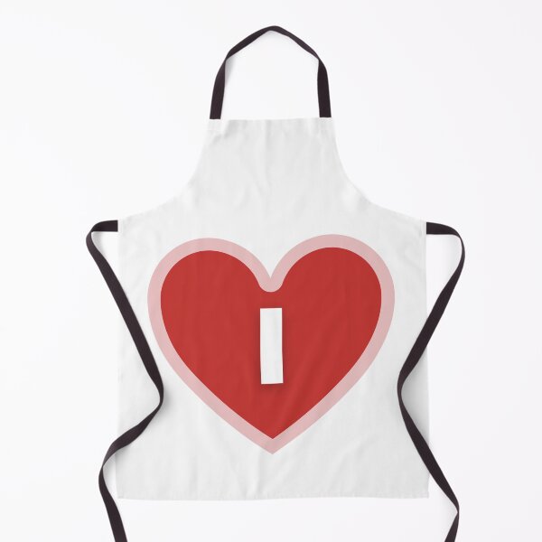 Item preview, I Heart I designed and sold by Itsheartshop.