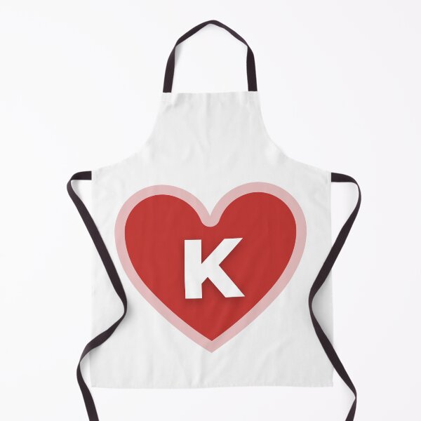 Item preview, I Heart K designed and sold by Itsheartshop.
