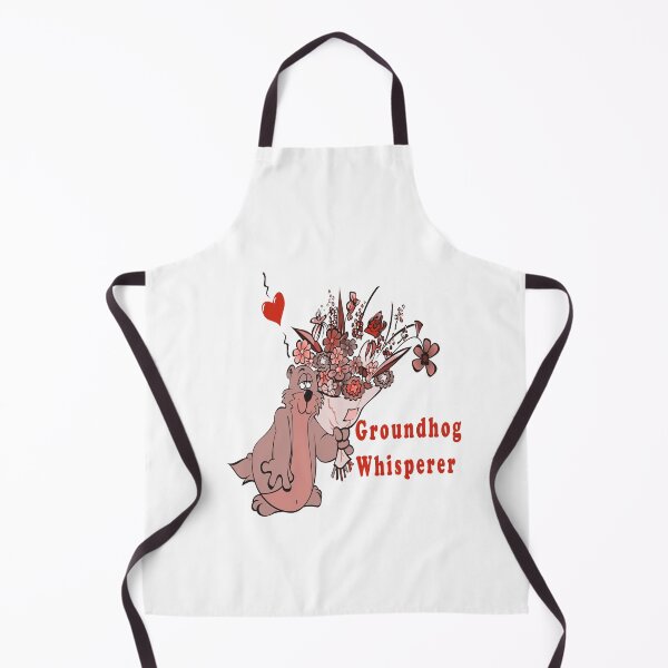Item preview, Groundhog Whisperer designed and sold by Soudesign99.