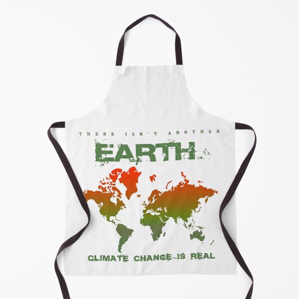 Item preview, Climate Change is real designed and sold by The batbrel Line.