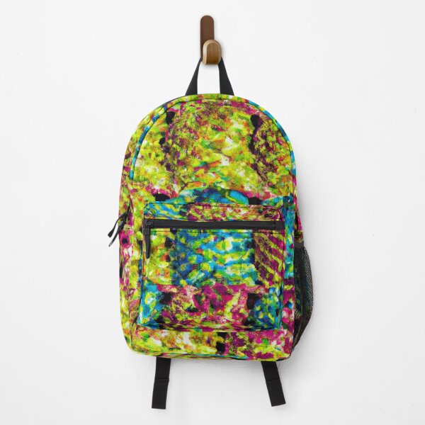 Item preview, 3D Colorful Painted Basket Weave Pattern  designed and sold by funnyhalloween.