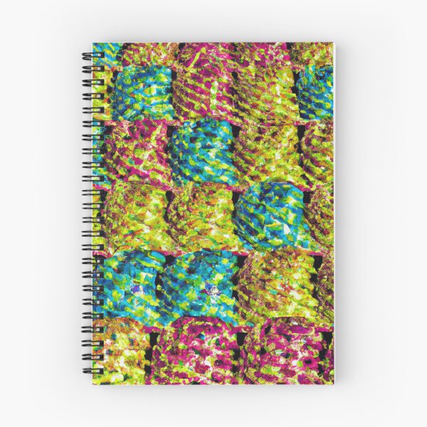 Item preview, 3D Colorful Painted Basket Weave Pattern  designed and sold by funnyhalloween.