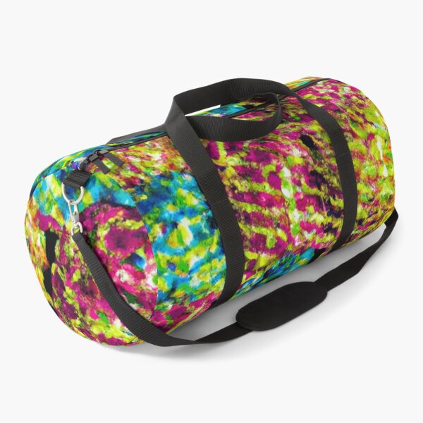 Item preview, 3D Colorful Painted Basket Weave Pattern designed and sold by funnyhalloween.