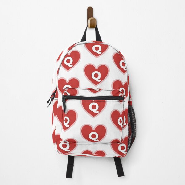 Item preview, I Heart Q designed and sold by Itsheartshop.