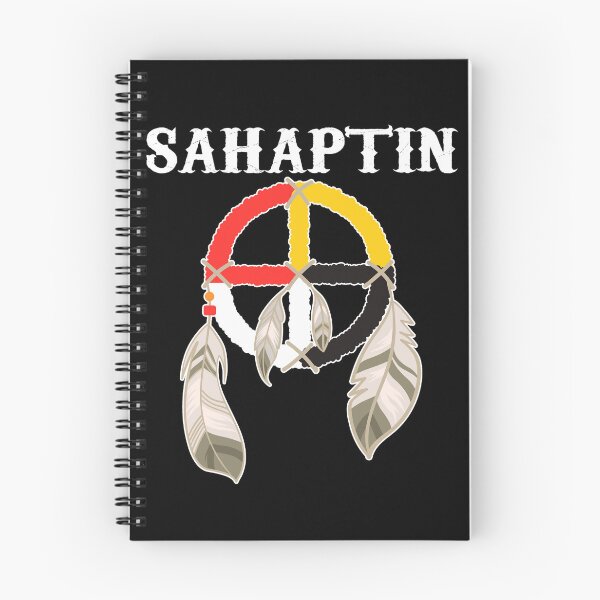 Item preview, Sahaptin Tribe Nation Native Medicine Wheel designed and sold by MagicBoutique.