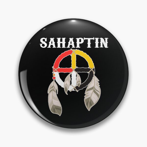 Item preview, Sahaptin Tribe Nation Native Medicine Wheel designed and sold by MagicBoutique.
