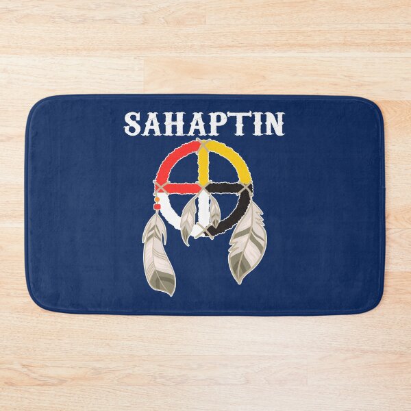Item preview, Sahaptin Tribe Nation Native Medicine Wheel designed and sold by MagicBoutique.