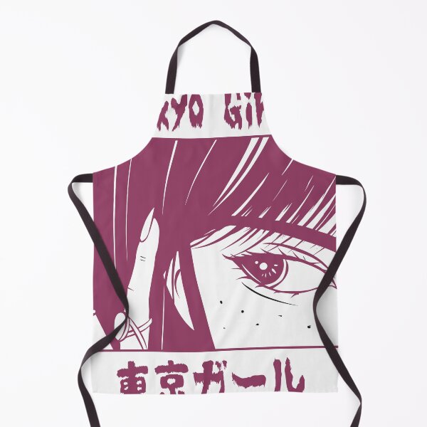Item preview, Anime Street Style: Fusing Japanese Pop Culture with Modern Fashion designed and sold by illustratoral.