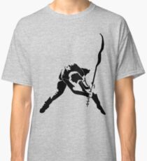 London Calling The Clash Classic T-Shirt