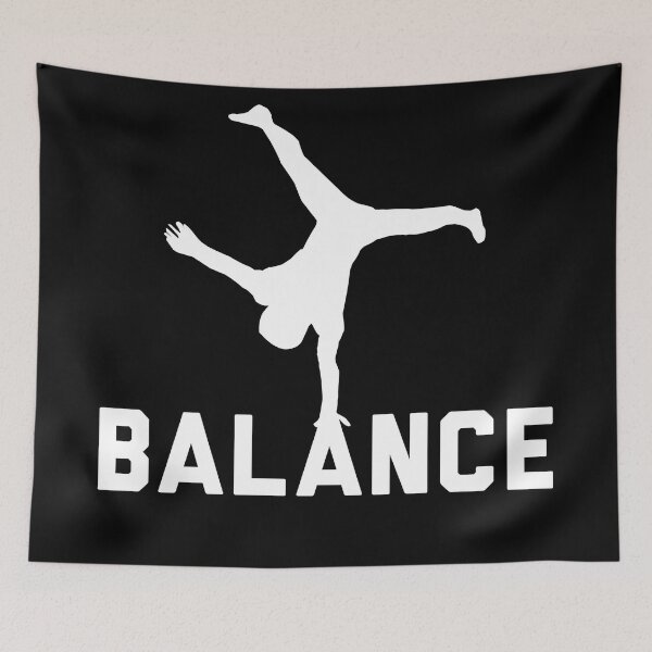 Item preview, One Arm Handstand Balance - Fitness Calisthenics designed and sold by EnzoVectorism.