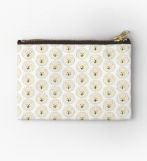 Happy Chow Chow Studio Pouch