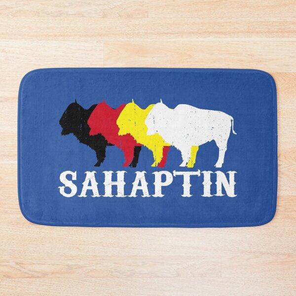 Item preview, Sahaptin Tribe Nation Native Indians designed and sold by MagicBoutique.