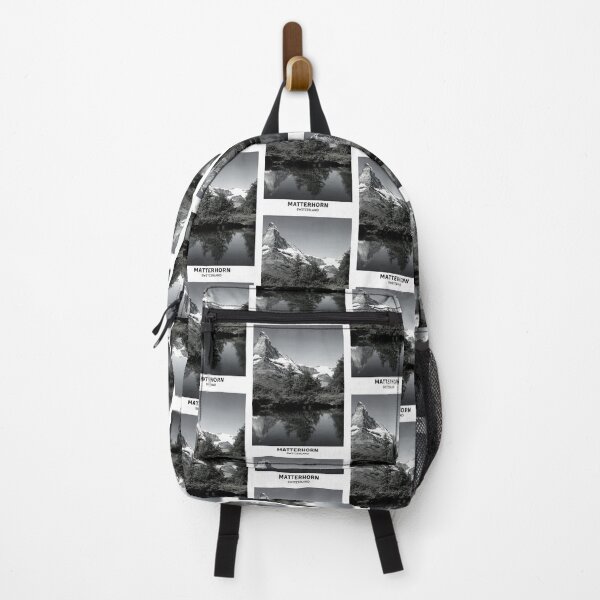 Item preview, Matterhorn Switzerland designed and sold by SirajDecors.