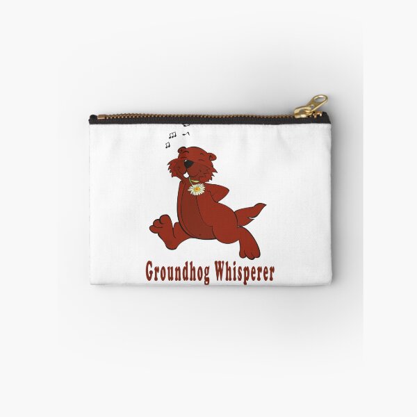 Item preview, Groundhog Whisperer designed and sold by Soudesign99.