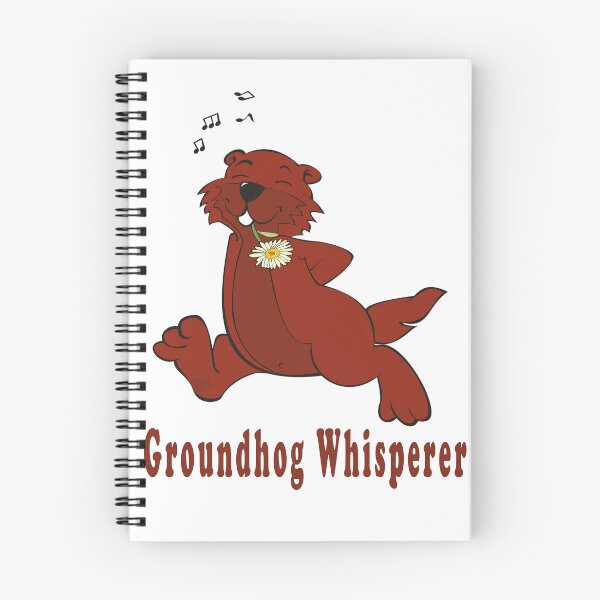 Item preview, Groundhog Whisperer designed and sold by Soudesign99.