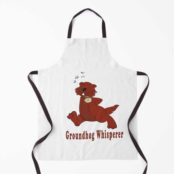 Item preview, Groundhog Whisperer designed and sold by Soudesign99.