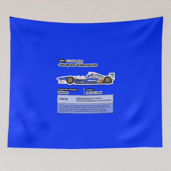 Item preview, Formula Winner 1997 designed and sold by roblack.