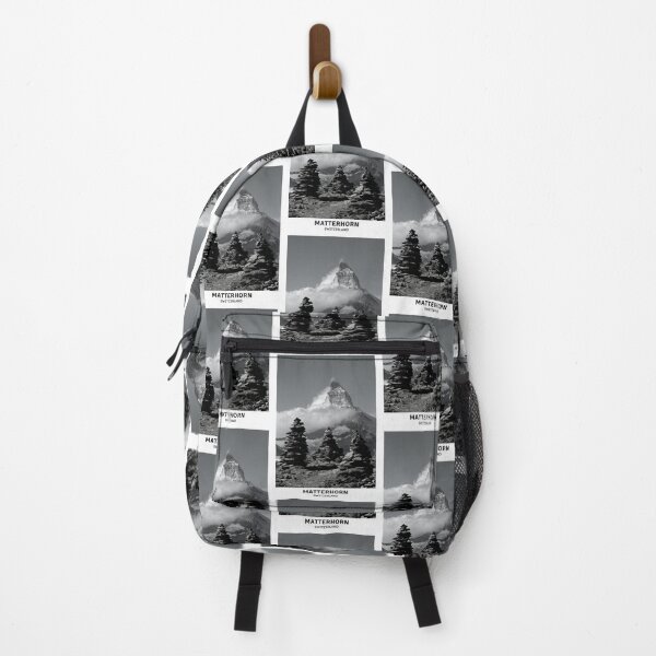 Item preview, Matterhorn Switzerland designed and sold by SirajDecors.