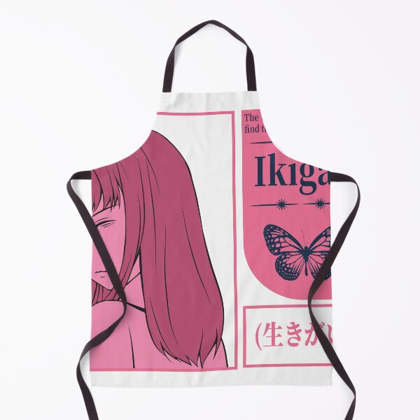 Item preview, Anime Street Fashion: Bold and Eye-Catching Designs designed and sold by illustratoral.