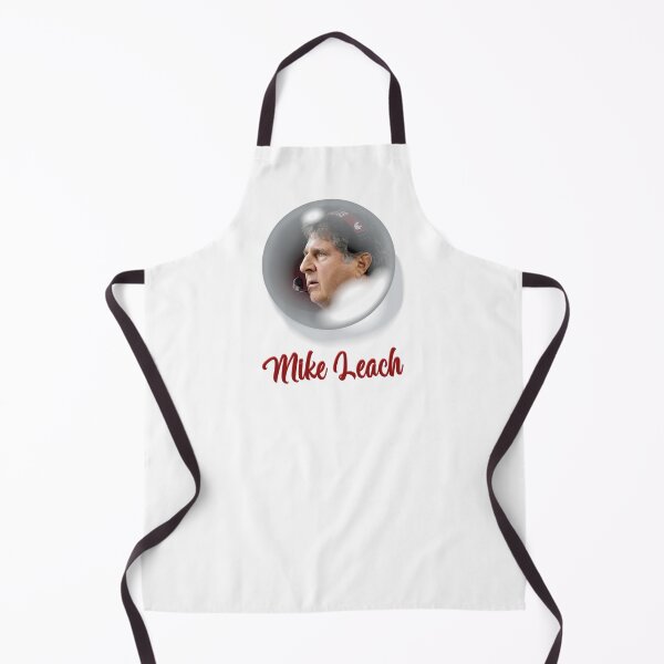 Item preview, Mike Leach designed and sold by musaouri.