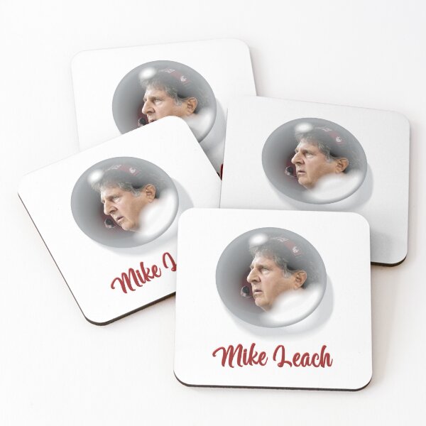 Item preview, Mike Leach designed and sold by musaouri.