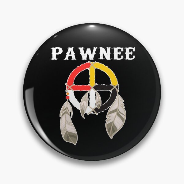 Item preview, Pawnee Tribe Nation Native Medicine Wheel designed and sold by MagicBoutique.