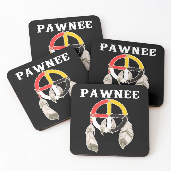 Item preview, Pawnee Tribe Nation Native Medicine Wheel designed and sold by MagicBoutique.
