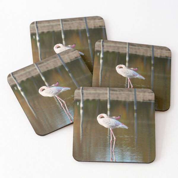Item preview, The flamingo's gymnastics designed and sold by Air-Camargue.