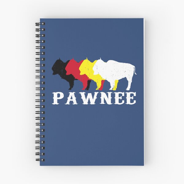 Item preview, Pawnee Tribe Nation Native Indians designed and sold by MagicBoutique.