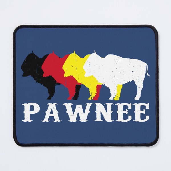 Item preview, Pawnee Tribe Nation Native Indians designed and sold by MagicBoutique.