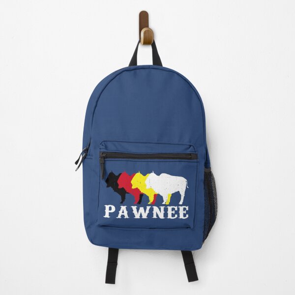 Item preview, Pawnee Tribe Nation Native Indians designed and sold by MagicBoutique.