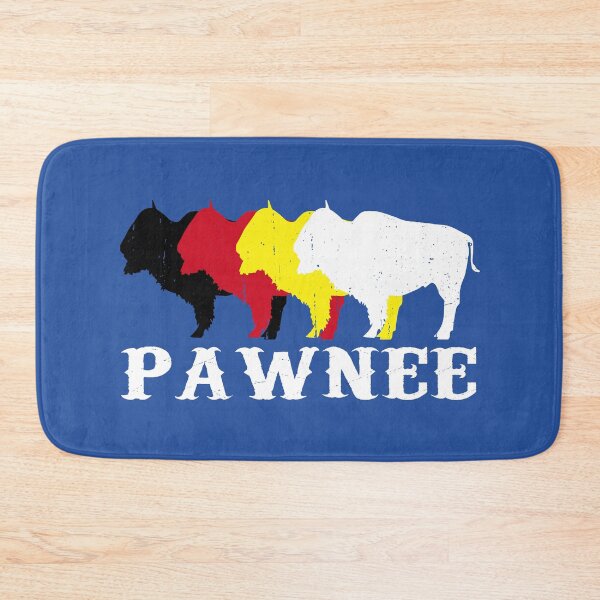 Item preview, Pawnee Tribe Nation Native Indians designed and sold by MagicBoutique.