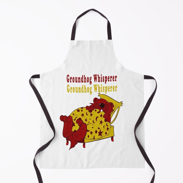 Item preview, Groundhog Whisperer designed and sold by Soudesign99.