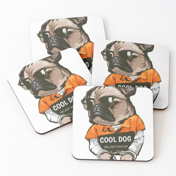 Item preview, COOL GOG designed and sold by YAM-3.