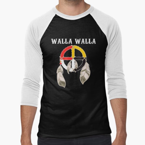 Walla Walla Tribe Nation Native Indians Sticker for Sale by MagicBoutique