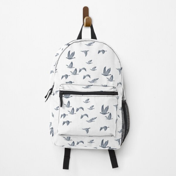 Item preview, Flying with the flock designed and sold by TheWaterBirds.