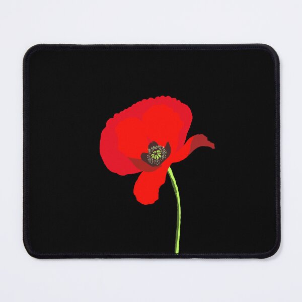 Item preview, amapola por amor designed and sold by givepineapple.