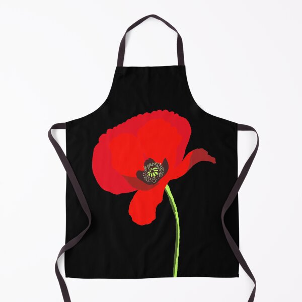 Item preview, Poppy for love designed and sold by givepineapple.
