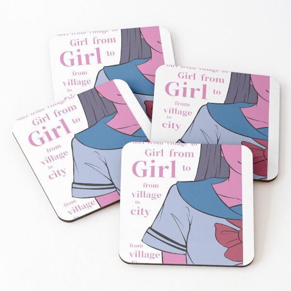 Item preview, Anime Street Couture: Fusing Culture and Style designed and sold by illustratoral.
