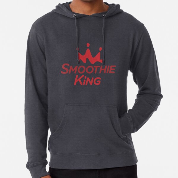 Smoothie king hoodie shop