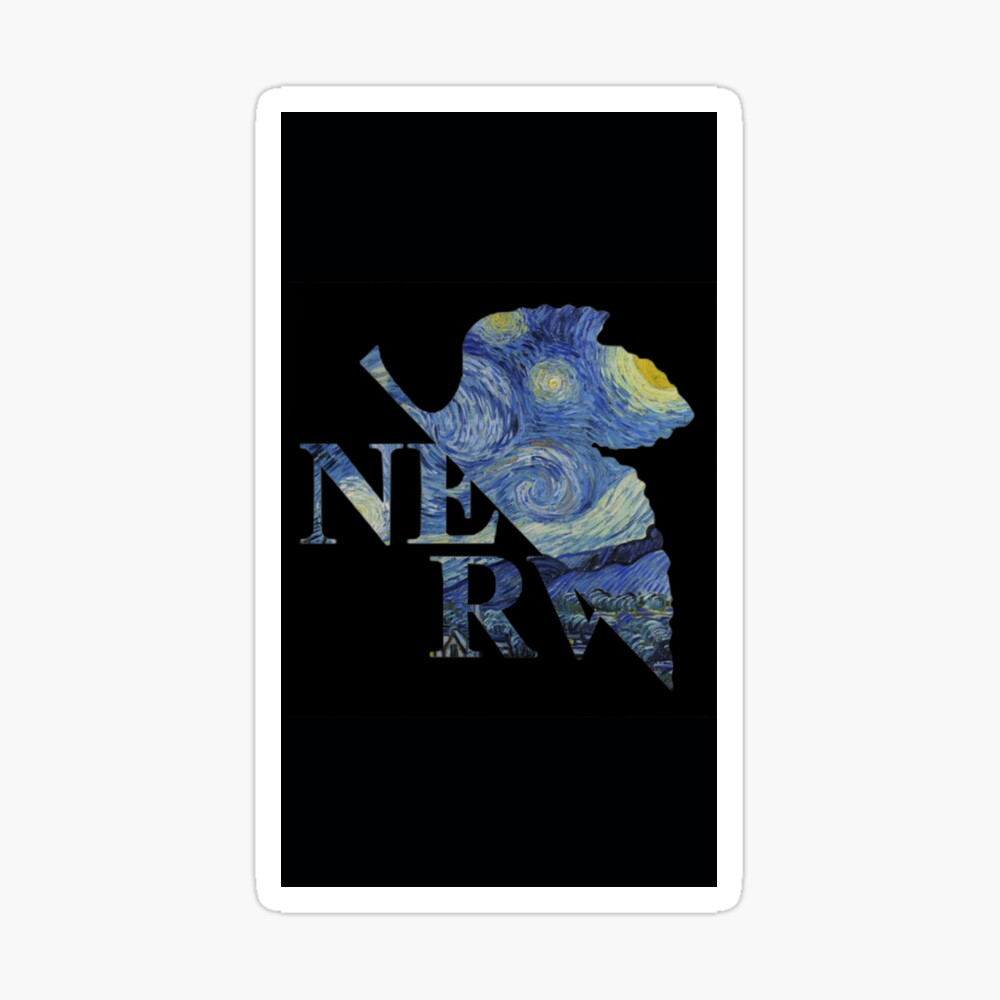Nerv iPhone Case
