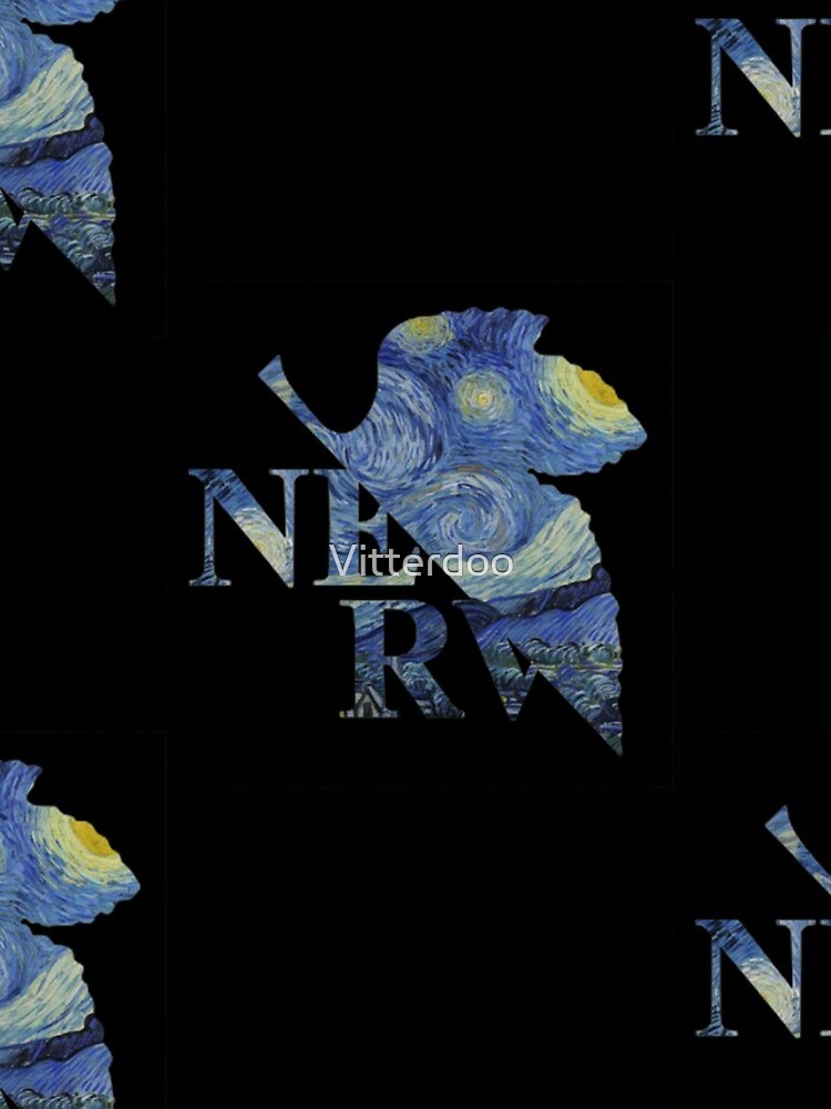 Nerv iPhone Case
