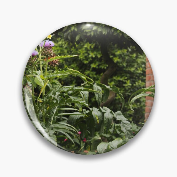 Item preview, Jubilee Garden Delights Vertical Antrim Nature Beauty designed and sold by eddiebarronshop.