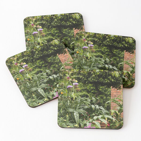 Item preview, Jubilee Garden Delights Vertical Antrim Nature Beauty designed and sold by eddiebarronshop.