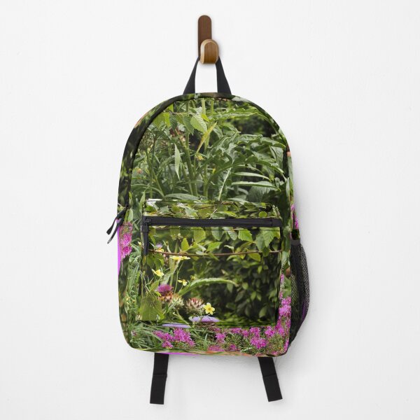 Item preview, Jubilee Garden Delights Vertical Antrim Nature Beauty designed and sold by eddiebarronshop.
